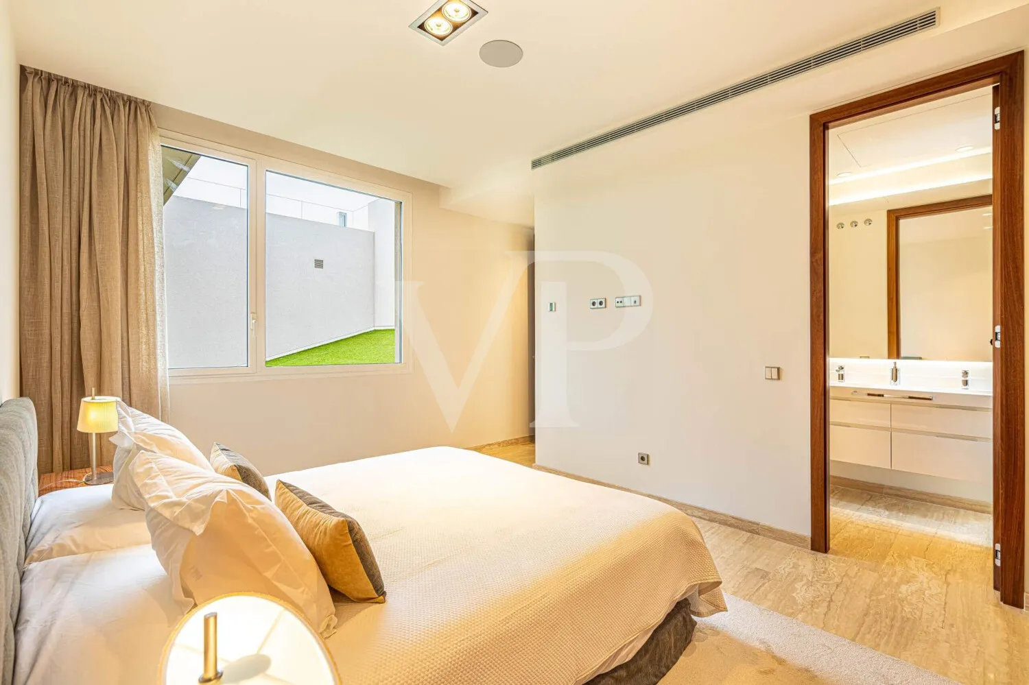 Exklusive Luxusvilla direkt am Golfplatz Costa Adeje – Eleganz trifft Panorama