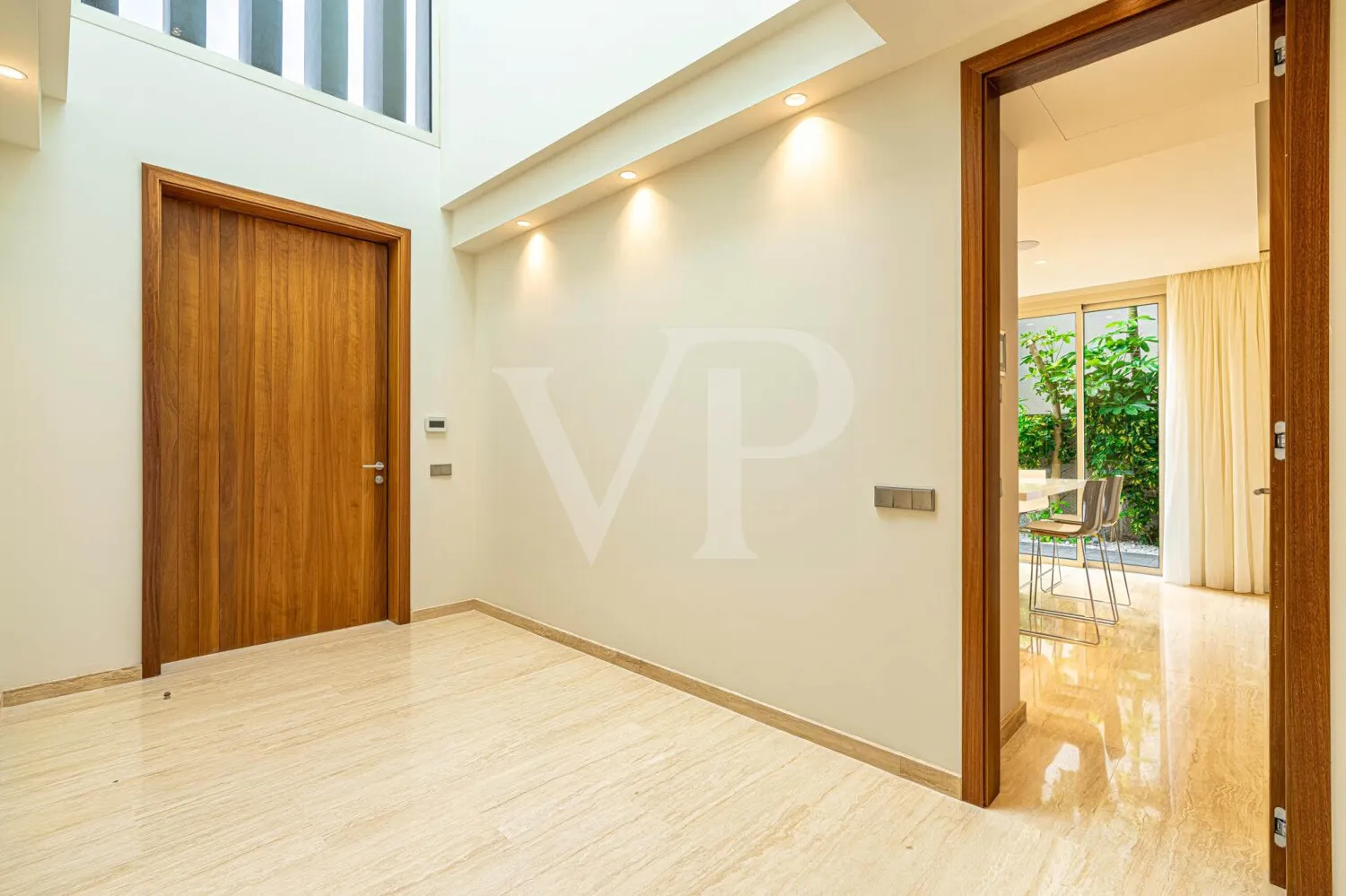 Exklusive Luxusvilla direkt am Golfplatz Costa Adeje – Eleganz trifft Panorama