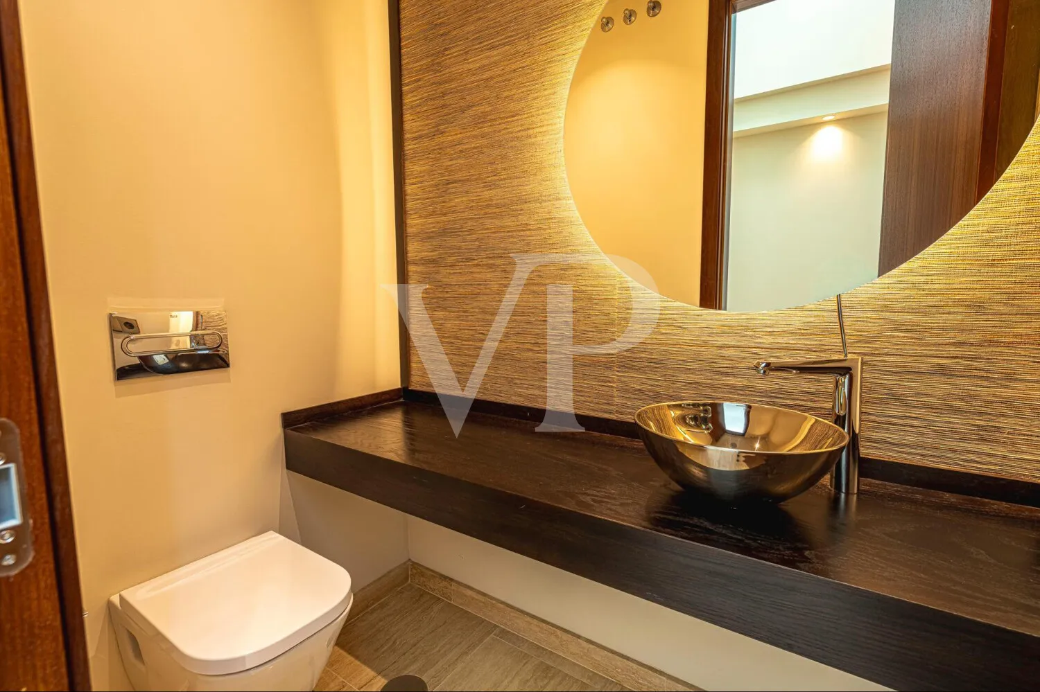 Exklusive Luxusvilla direkt am Golfplatz Costa Adeje – Eleganz trifft Panorama