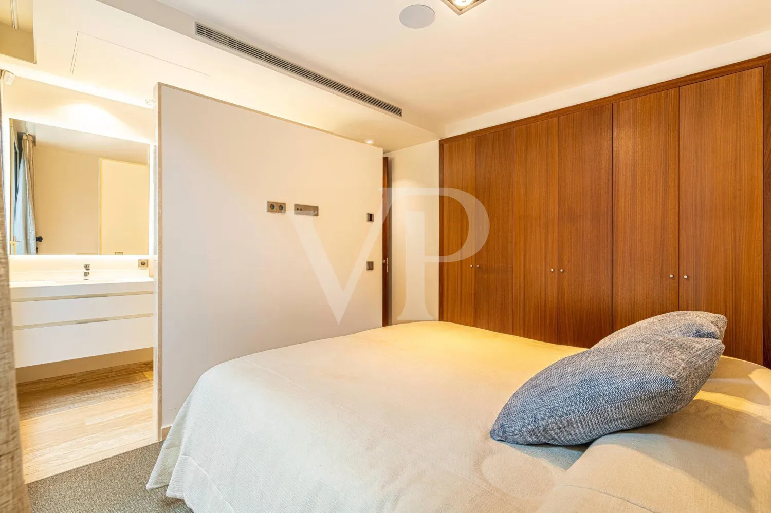 Exklusive Luxusvilla direkt am Golfplatz Costa Adeje – Eleganz trifft Panorama