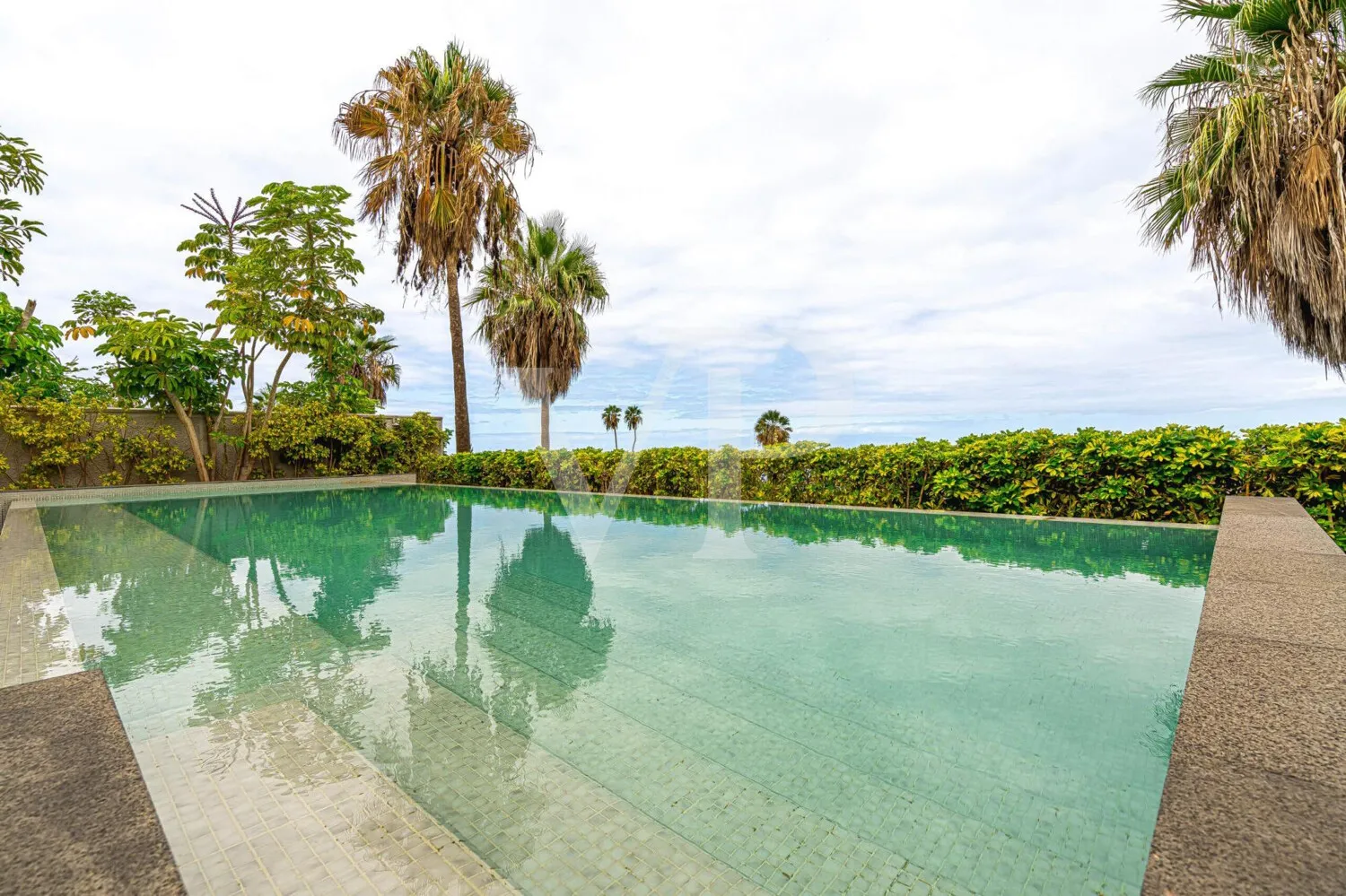 Exklusive Luxusvilla direkt am Golfplatz Costa Adeje – Eleganz trifft Panorama