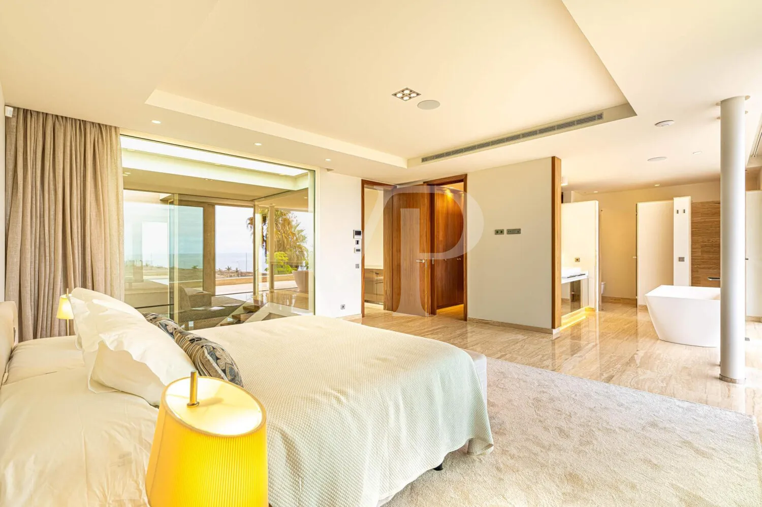 Exklusive Luxusvilla direkt am Golfplatz Costa Adeje – Eleganz trifft Panorama