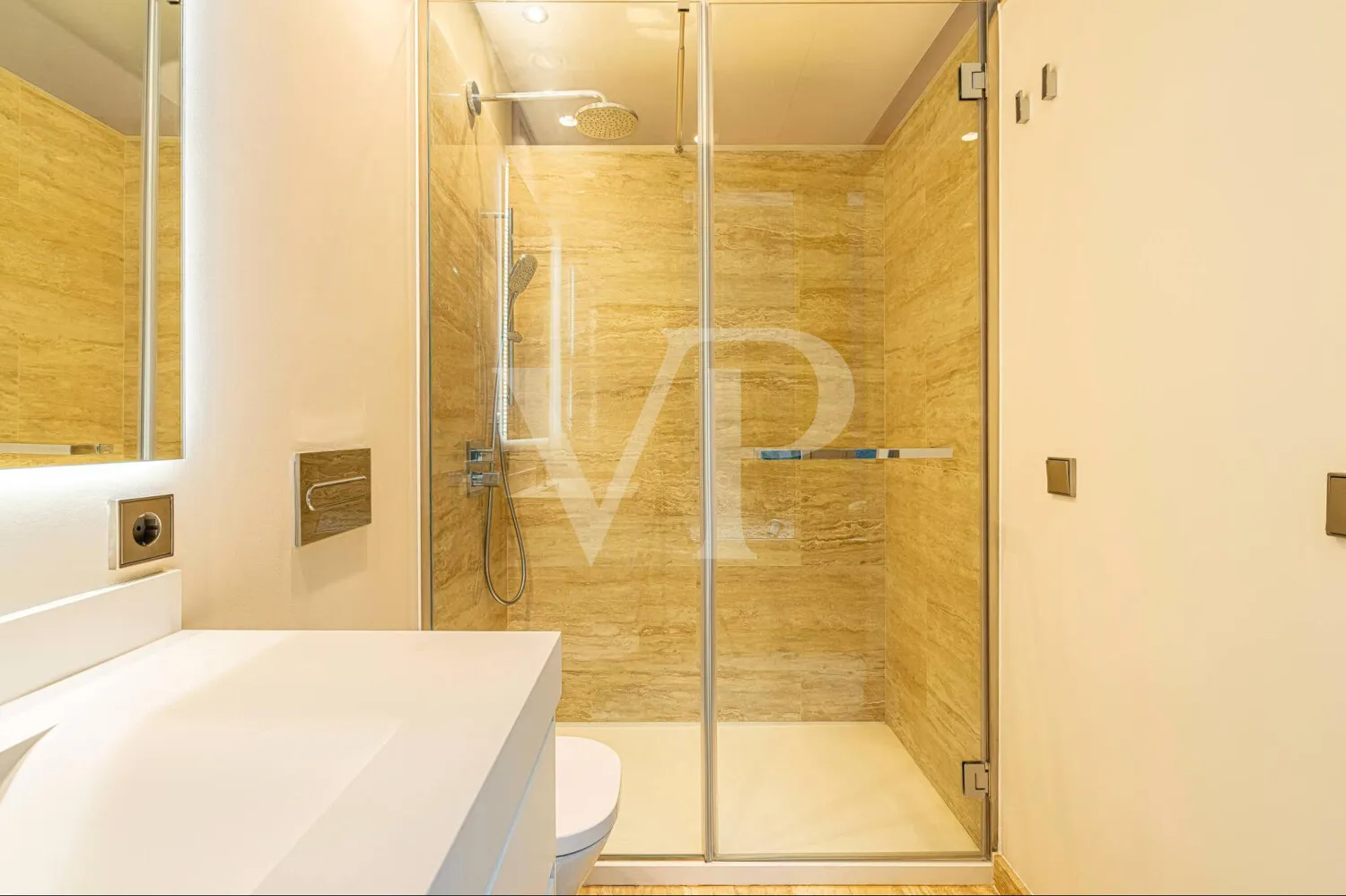 Exklusive Luxusvilla direkt am Golfplatz Costa Adeje – Eleganz trifft Panorama