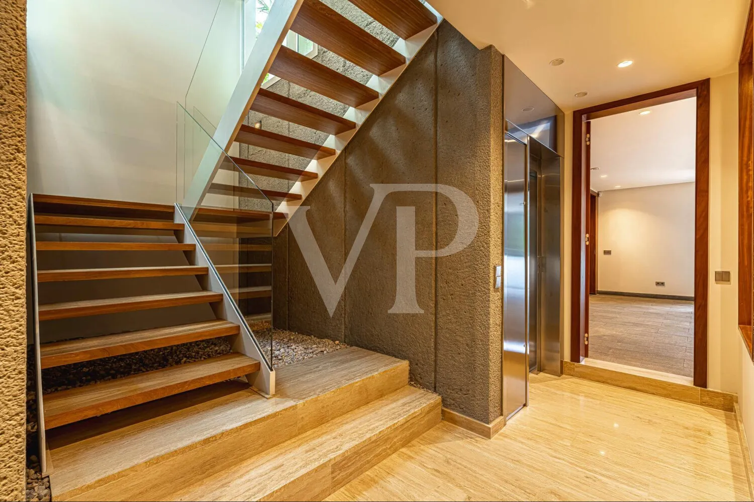 Exklusive Luxusvilla direkt am Golfplatz Costa Adeje – Eleganz trifft Panorama