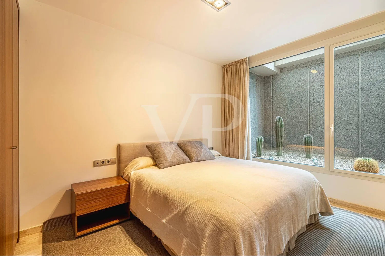 Exklusive Luxusvilla direkt am Golfplatz Costa Adeje – Eleganz trifft Panorama