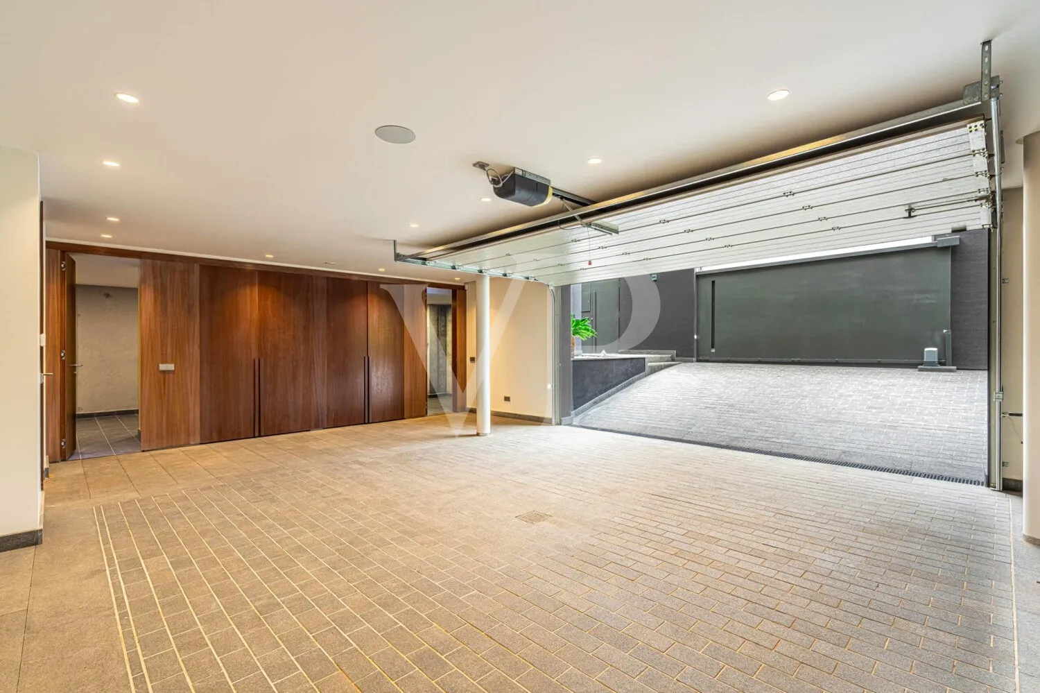 Exklusive Luxusvilla direkt am Golfplatz Costa Adeje – Eleganz trifft Panorama