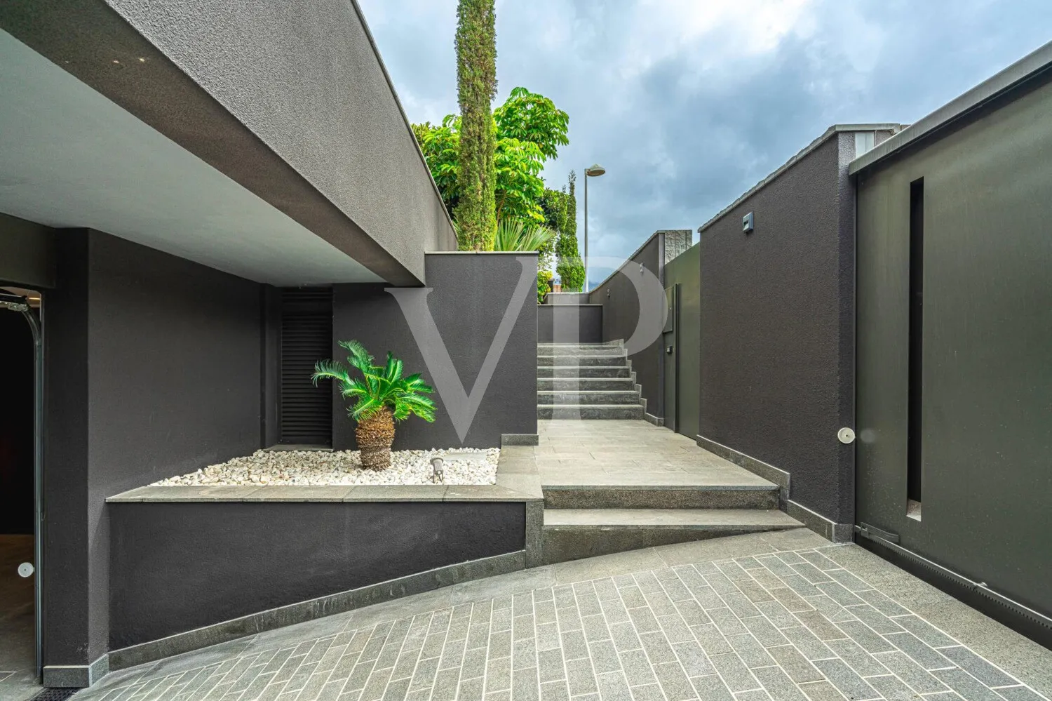 Exklusive Luxusvilla direkt am Golfplatz Costa Adeje – Eleganz trifft Panorama