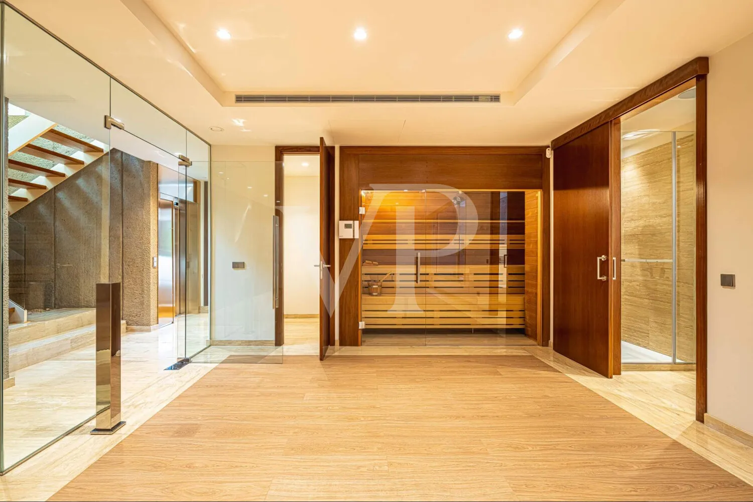 Exklusive Luxusvilla direkt am Golfplatz Costa Adeje – Eleganz trifft Panorama