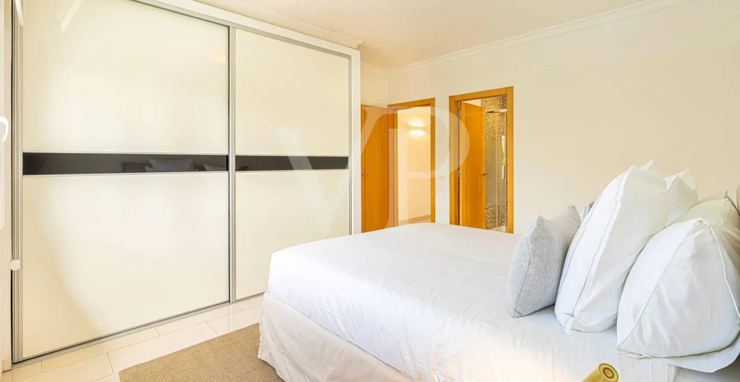 Atemberaubende Villa direkt am Golf Costa Adeje mit Meer- und Bergblick