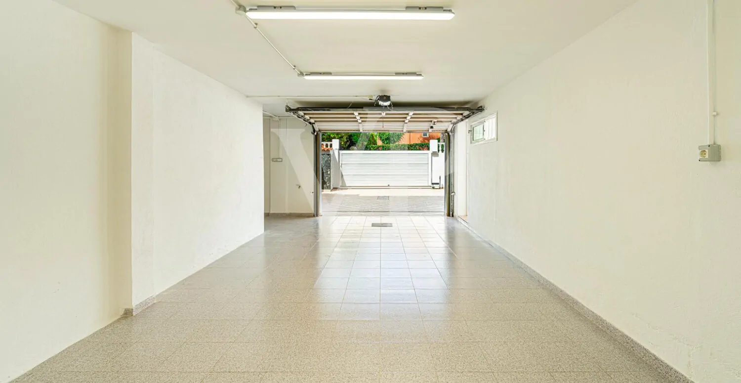 Atemberaubende Villa direkt am Golf Costa Adeje mit Meer- und Bergblick