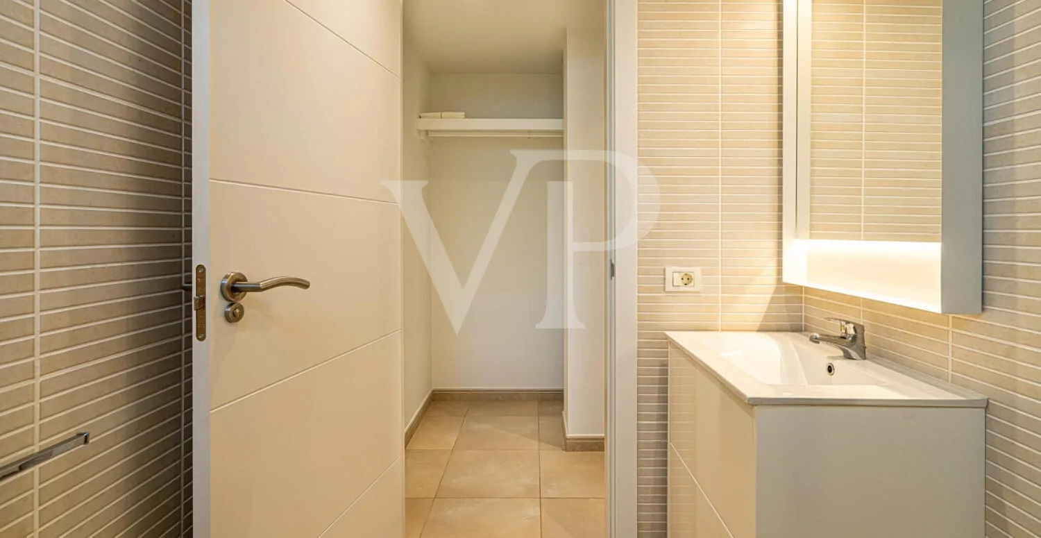 Atemberaubende Villa direkt am Golf Costa Adeje mit Meer- und Bergblick