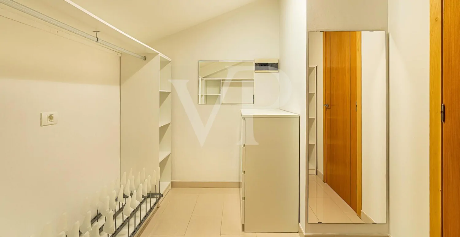 Atemberaubende Villa direkt am Golf Costa Adeje mit Meer- und Bergblick