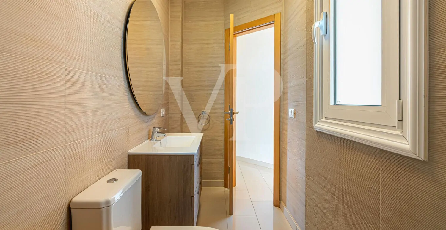 Atemberaubende Villa direkt am Golf Costa Adeje mit Meer- und Bergblick