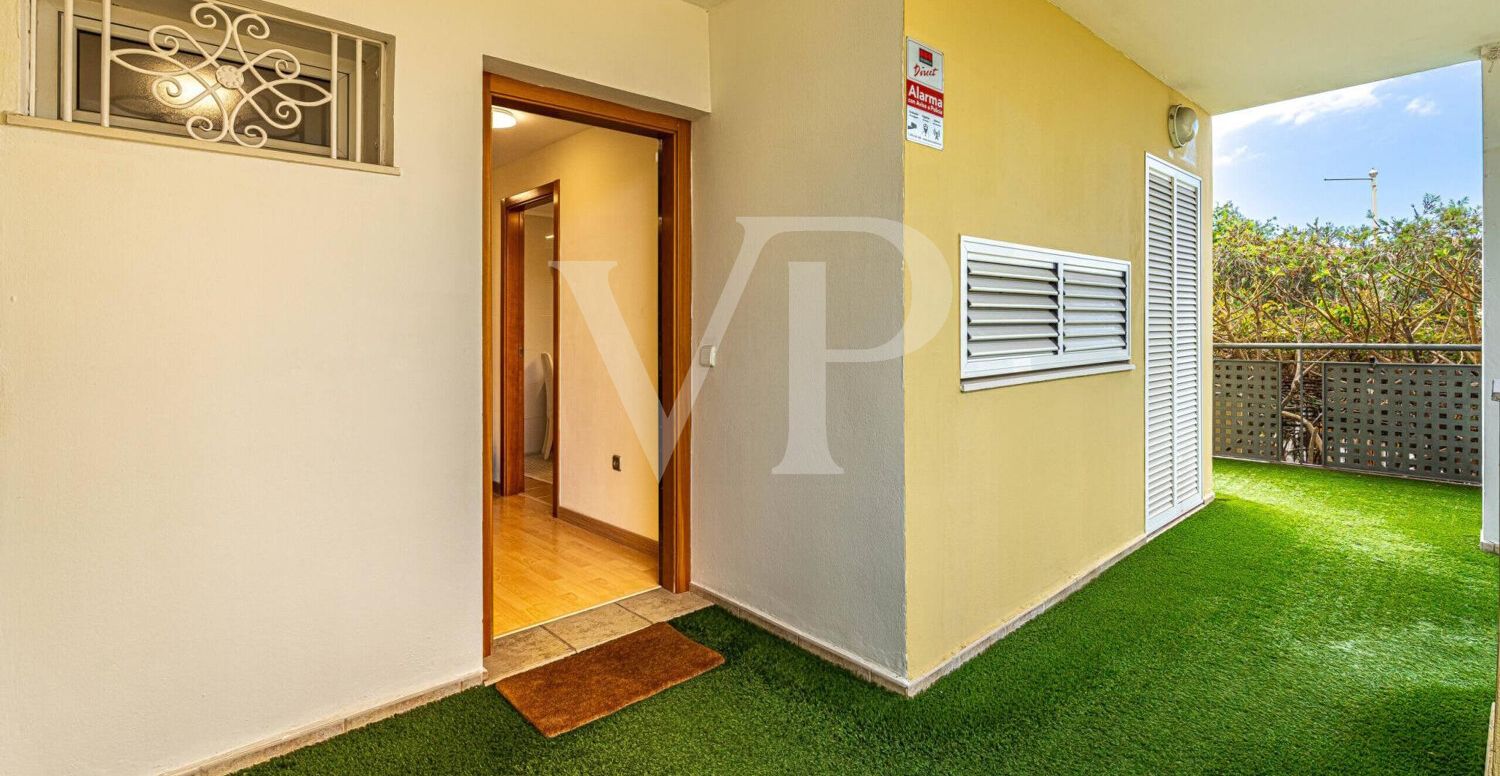 Magnífico chalet pareado en Madroñal, Costa Adeje