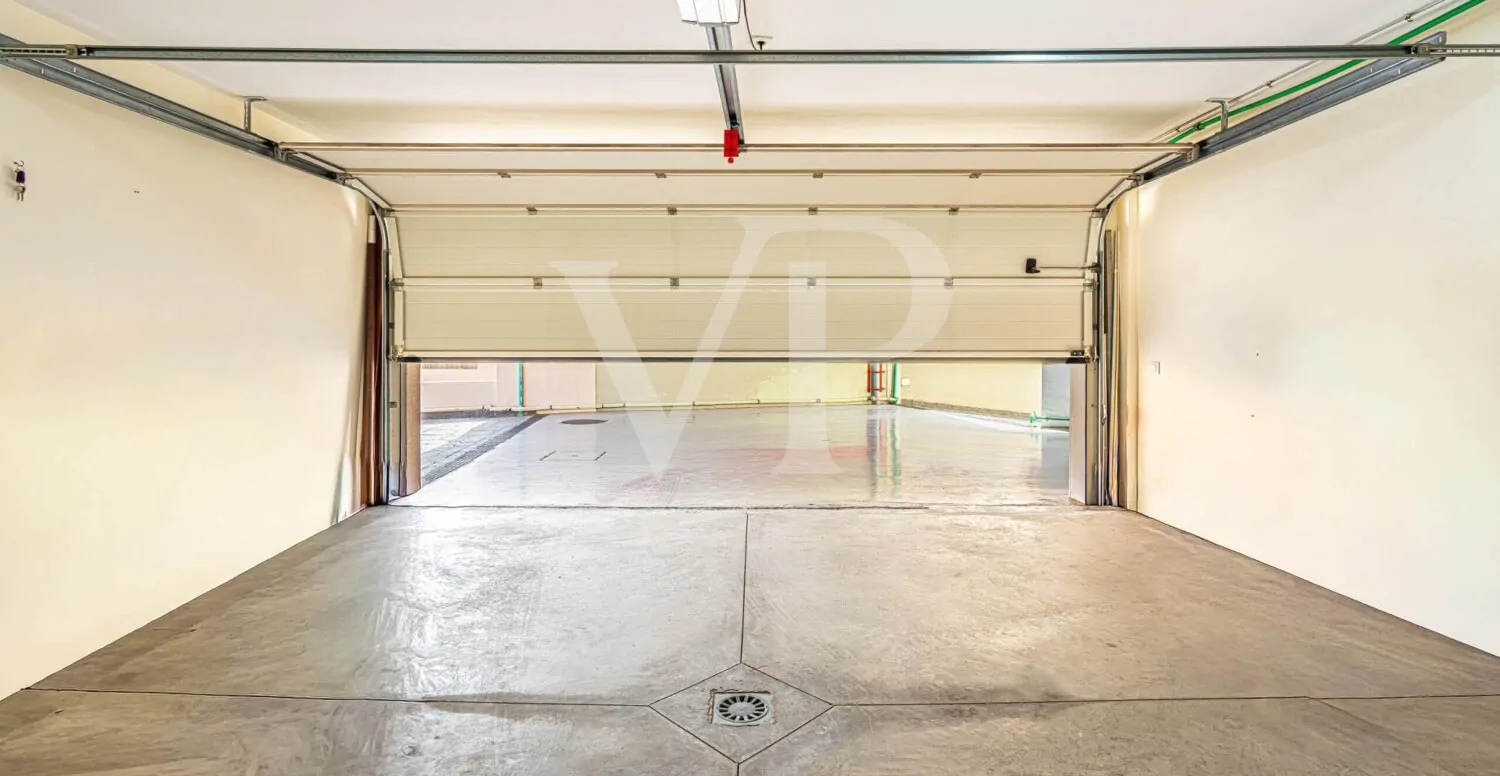 Charming end-terrace house with sea view in Puerto de Santiago