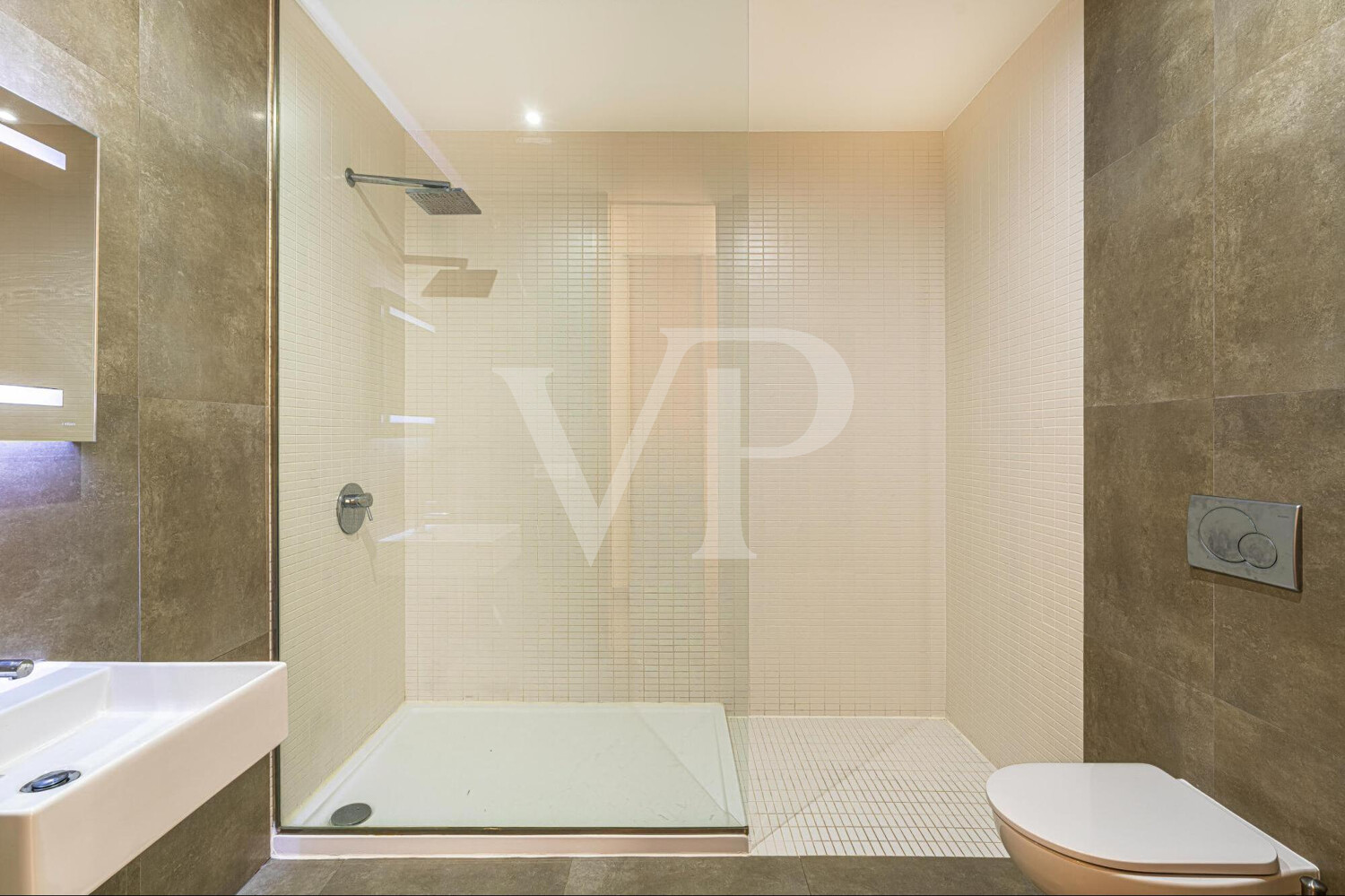 Beeindruckendes Apartment mit privatem Pool in La Caleta