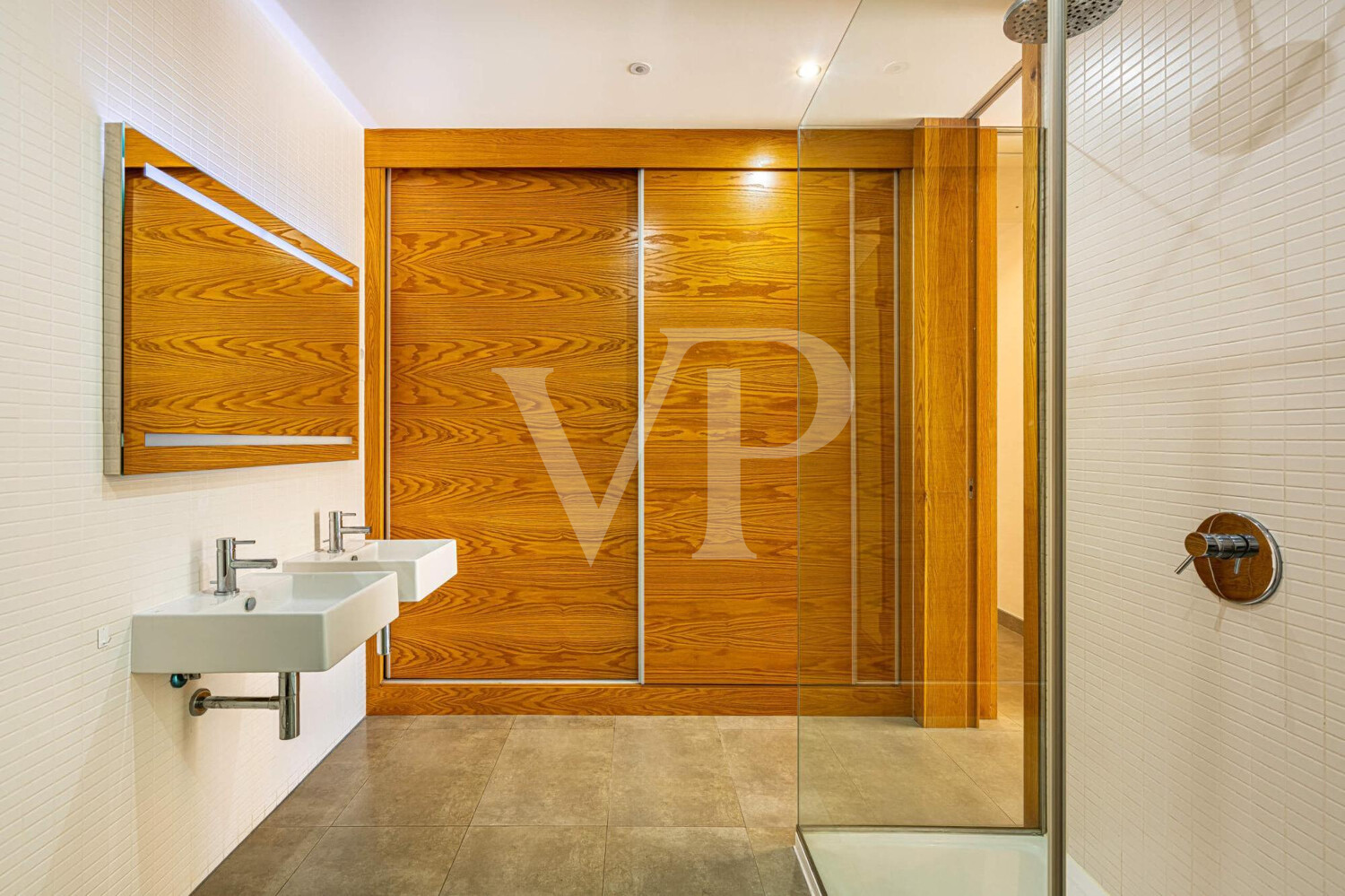Beeindruckendes Apartment mit privatem Pool in La Caleta