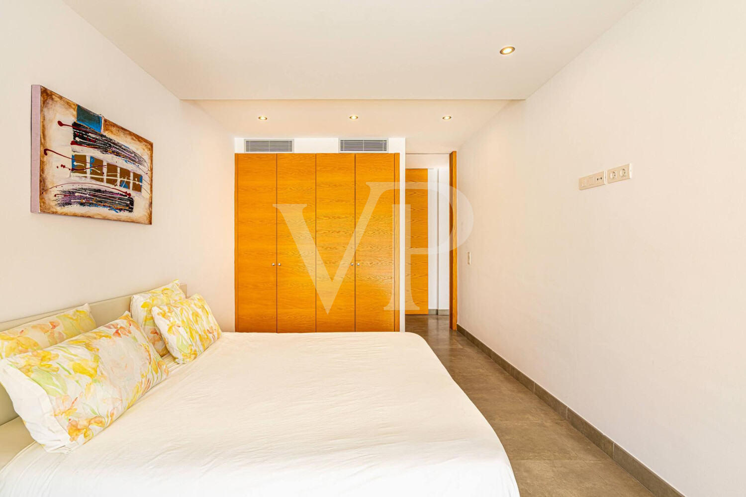 Beeindruckendes Apartment mit privatem Pool in La Caleta