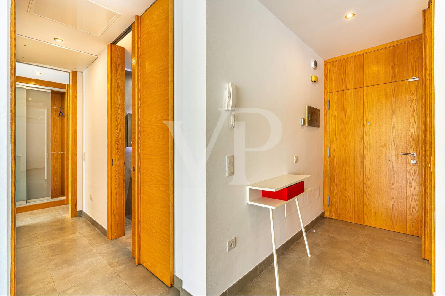 Beeindruckendes Apartment mit privatem Pool in La Caleta