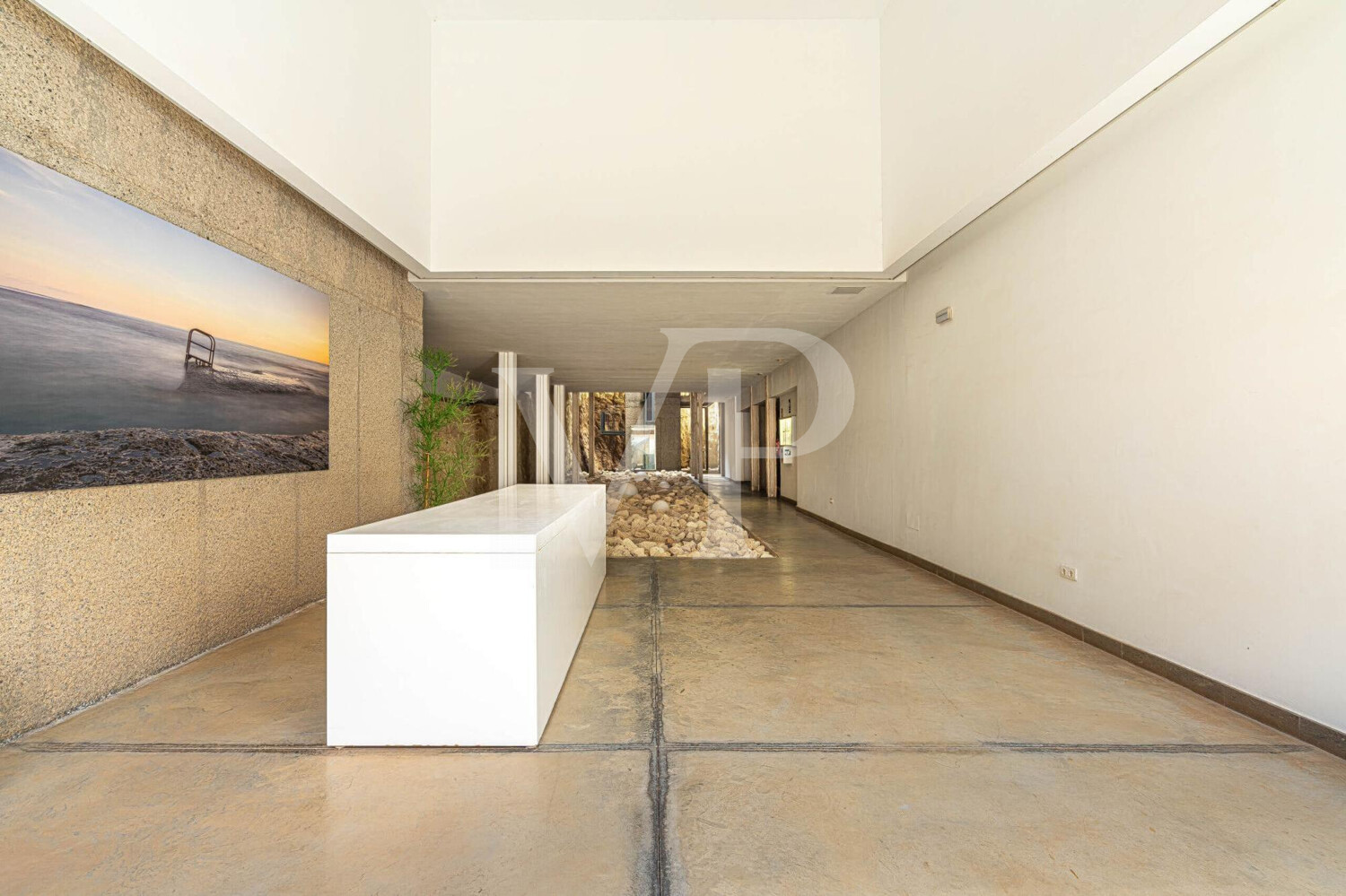 Beeindruckendes Apartment mit privatem Pool in La Caleta