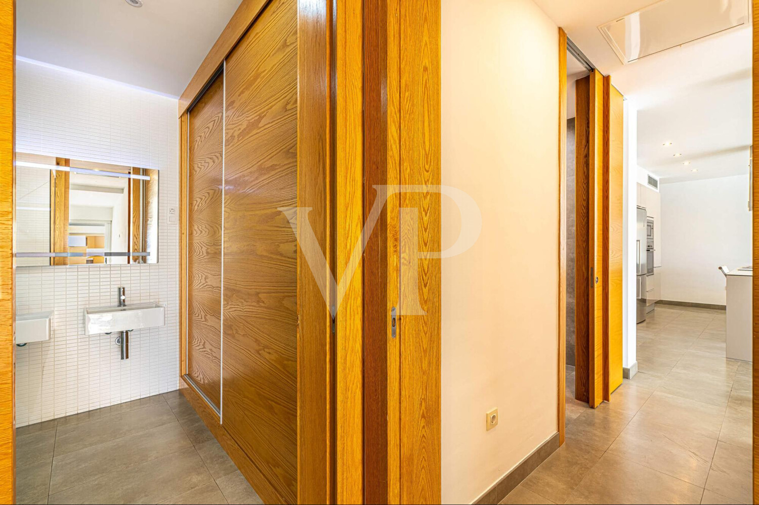 Beeindruckendes Apartment mit privatem Pool in La Caleta