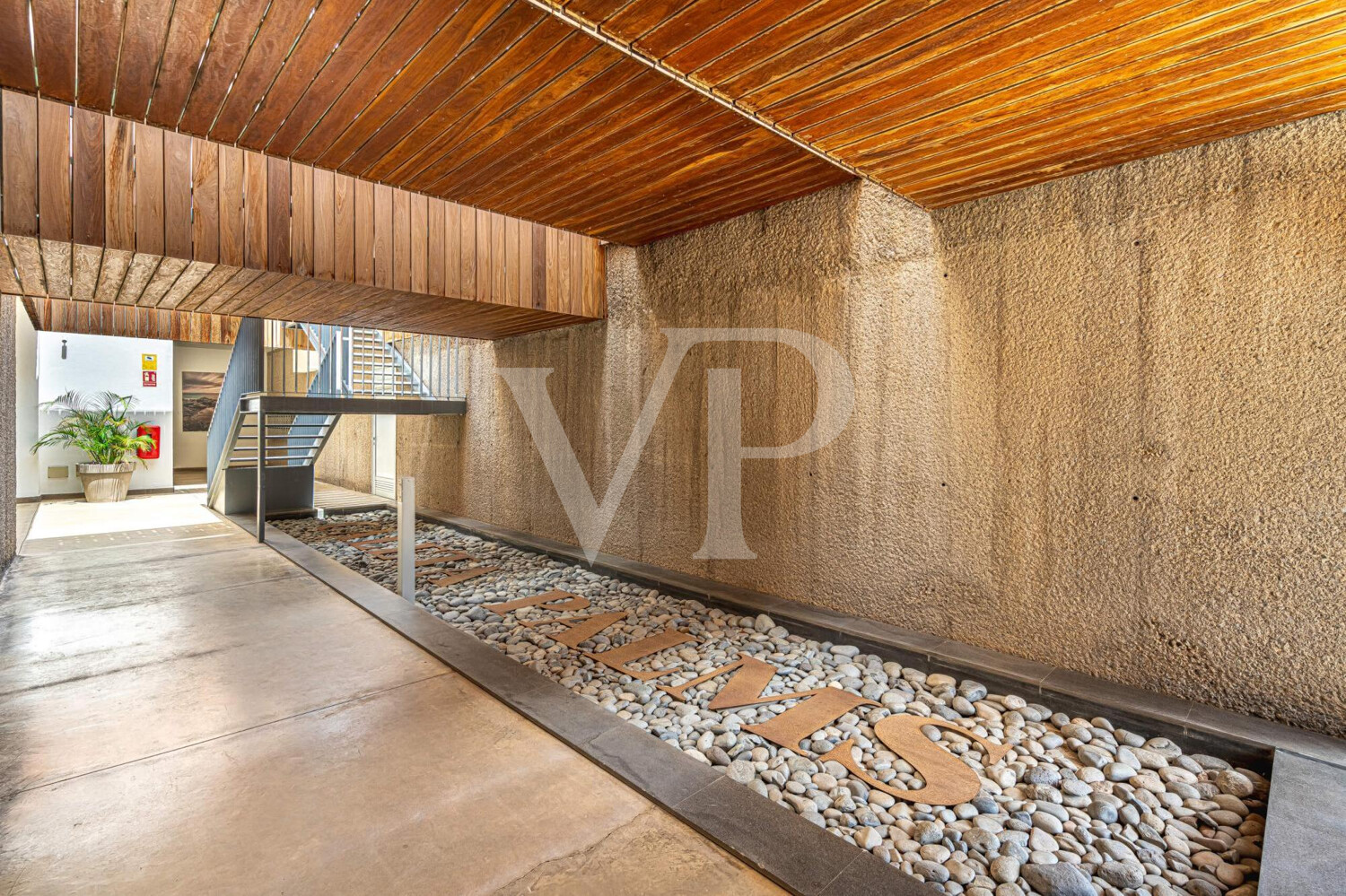 Beeindruckendes Apartment mit privatem Pool in La Caleta