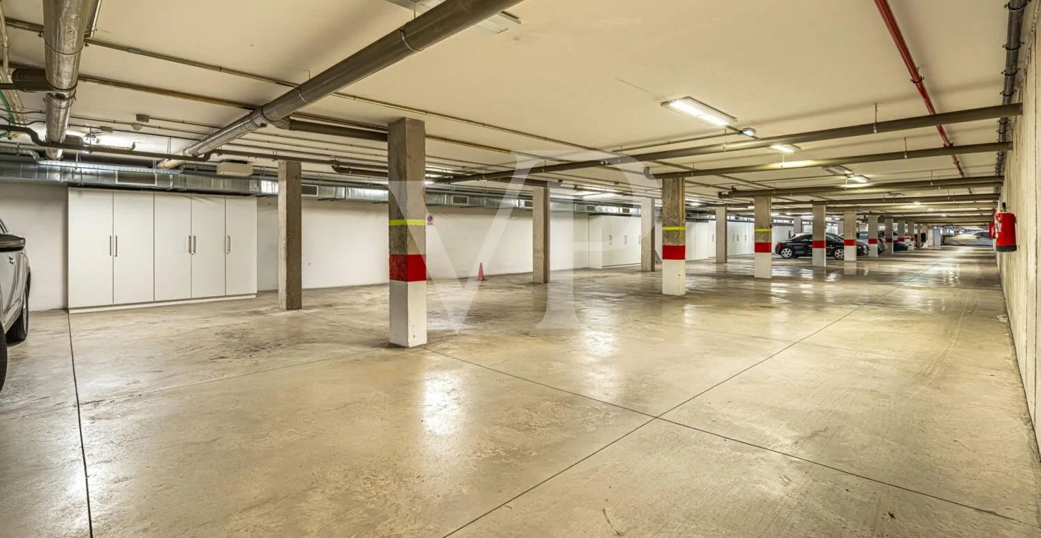 Beeindruckendes Apartment mit privatem Pool in La Caleta