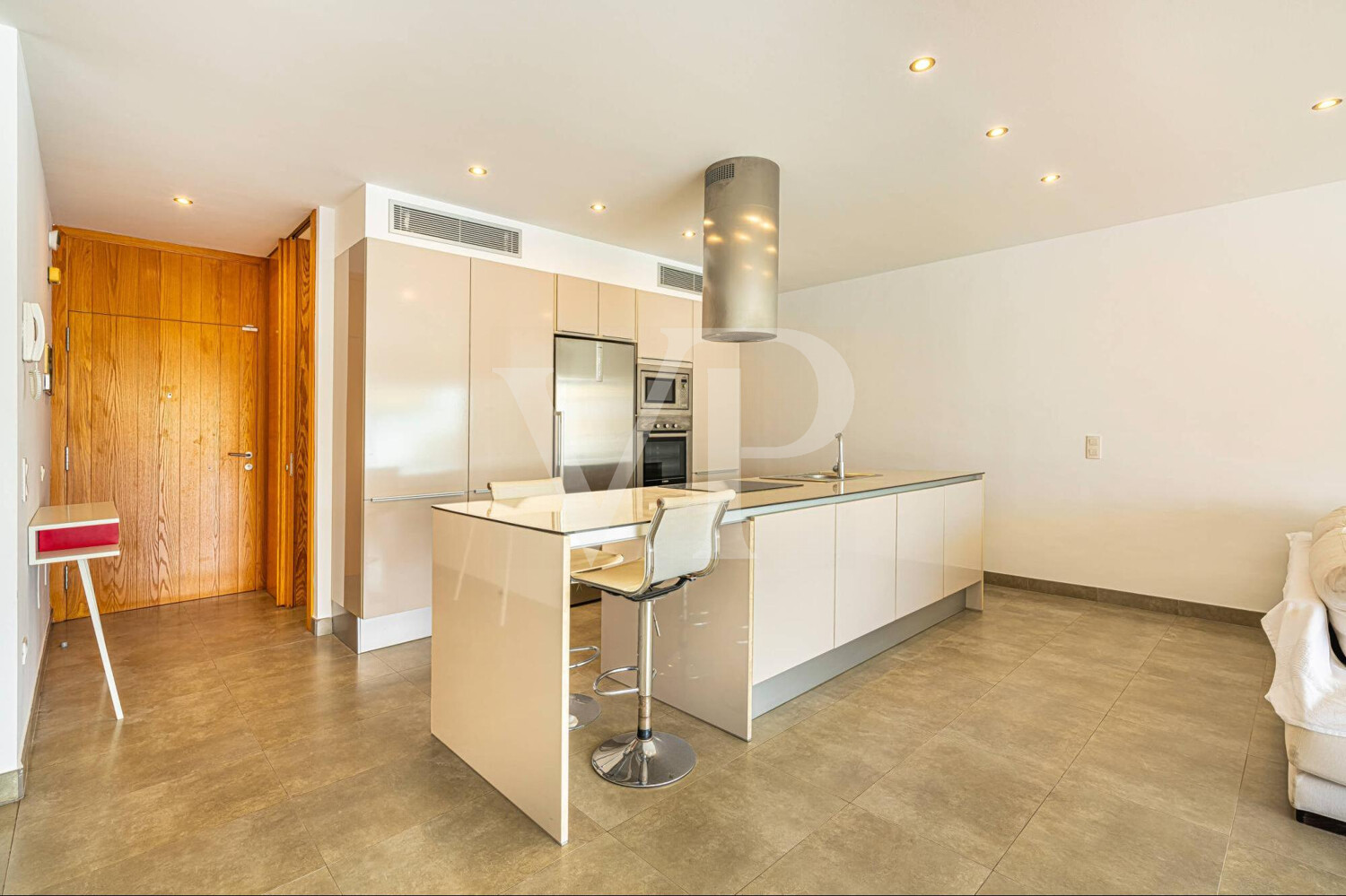 Beeindruckendes Apartment mit privatem Pool in La Caleta