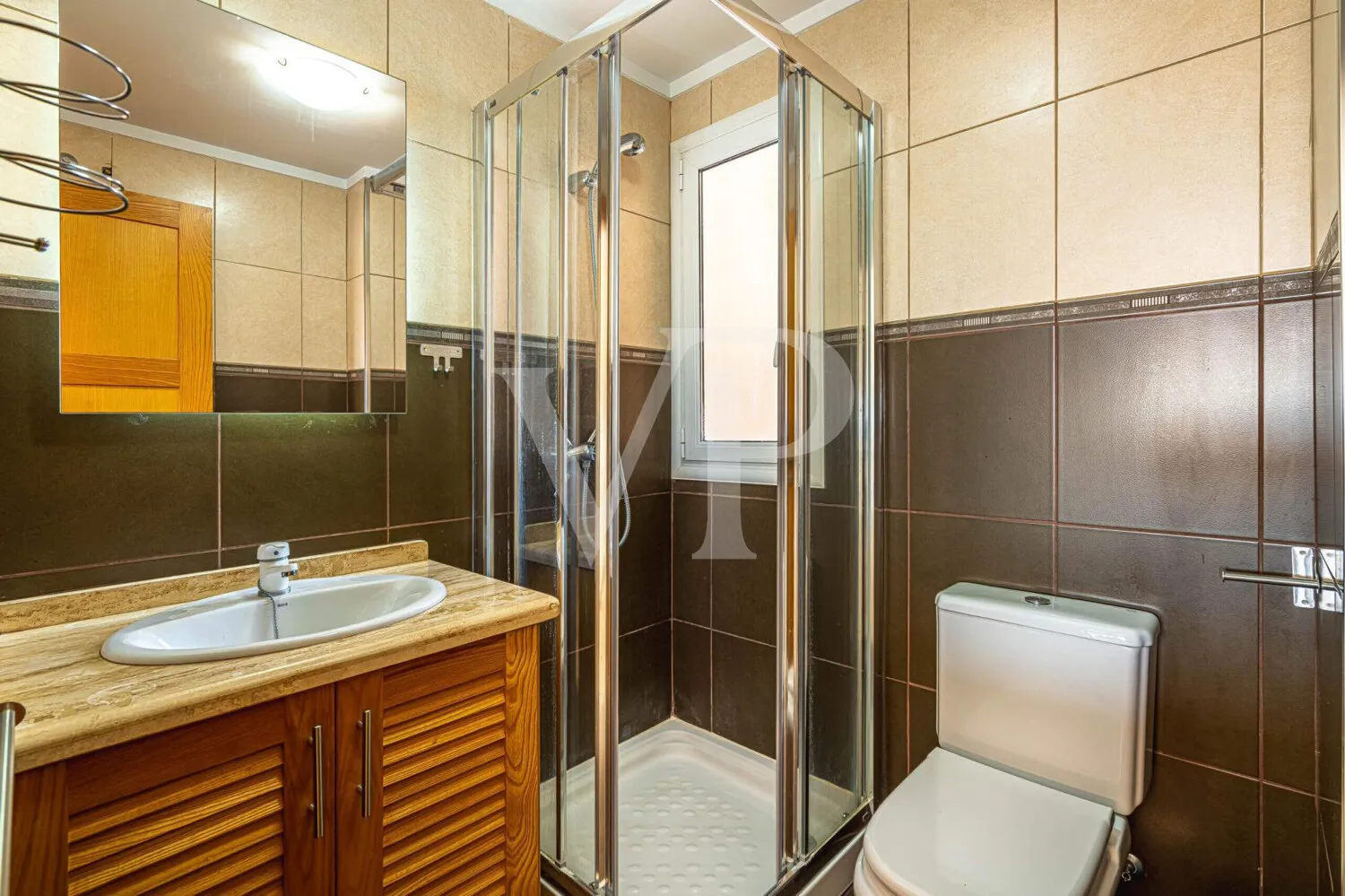 Charmantes Reihenendhaus mit Meerblick in Puerto de Santiago