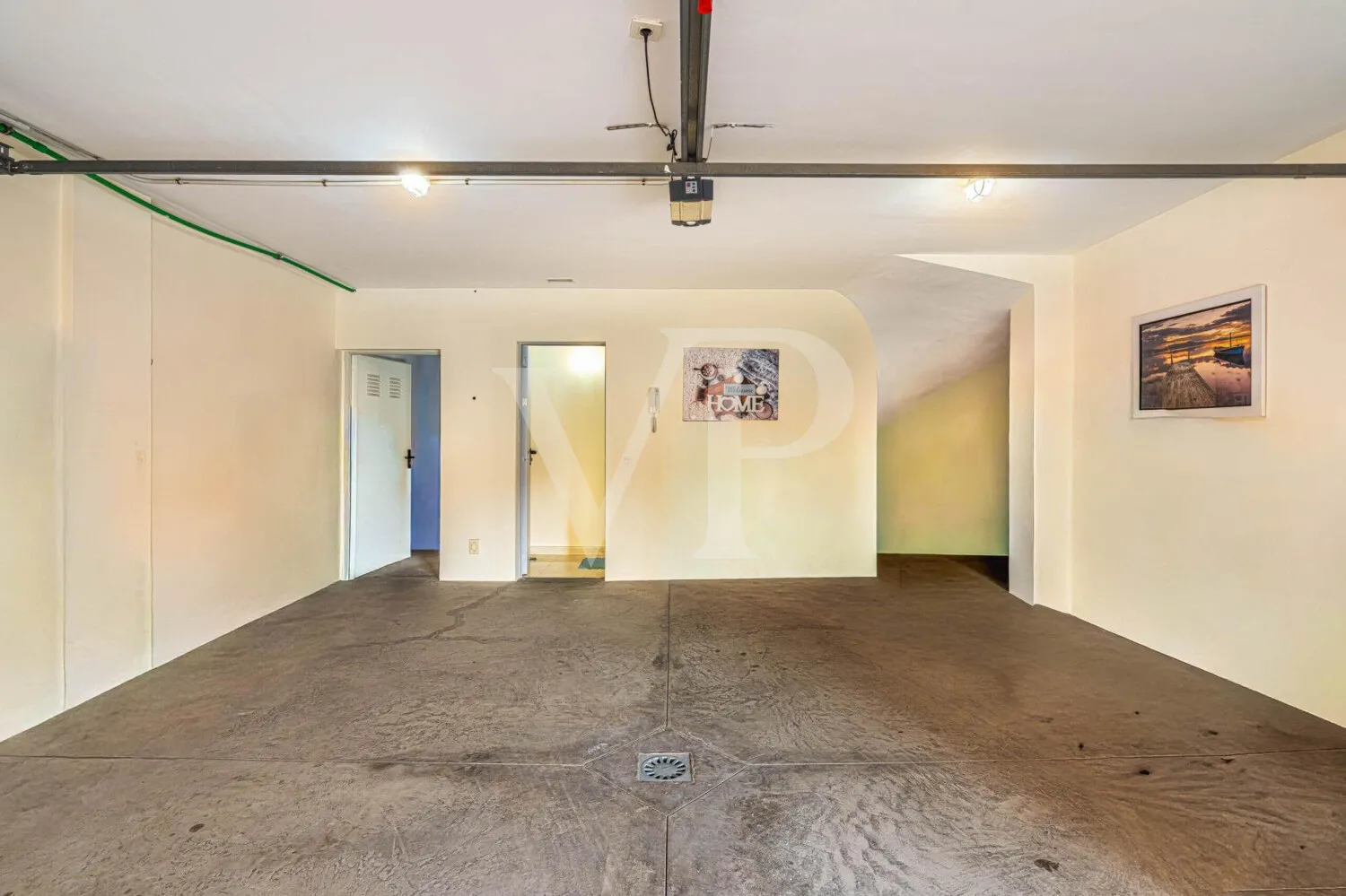 Charmantes Reihenendhaus mit Meerblick in Puerto de Santiago