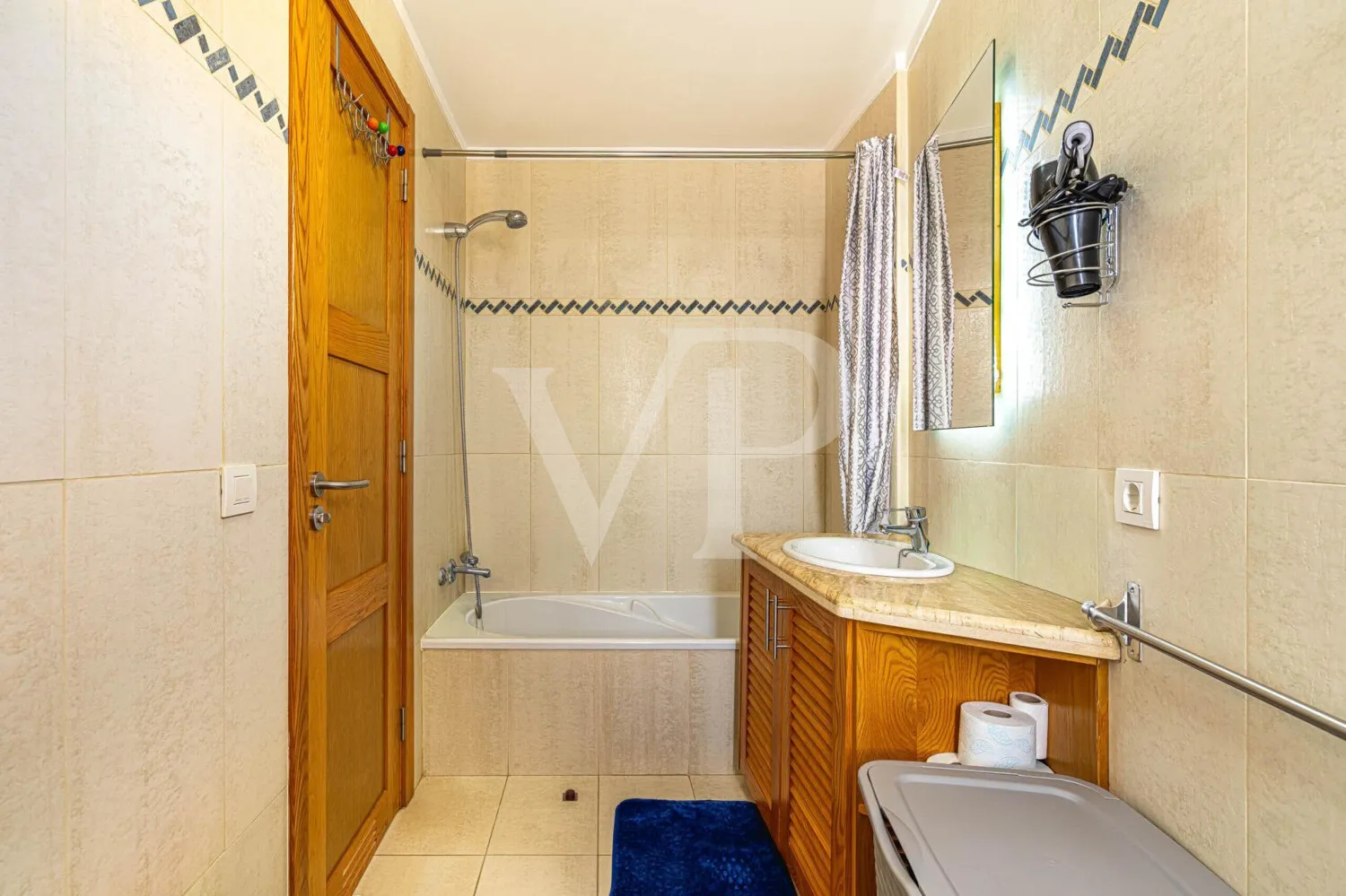 Charmantes Reihenendhaus mit Meerblick in Puerto de Santiago