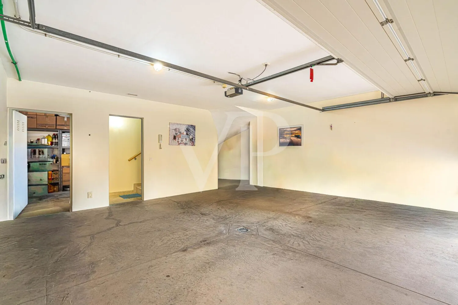 Charmantes Reihenendhaus mit Meerblick in Puerto de Santiago