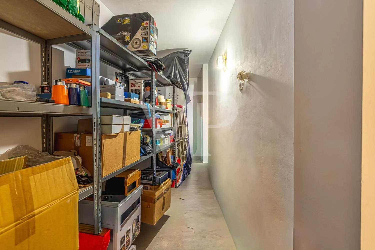 Charmantes Reihenendhaus mit Meerblick in Puerto de Santiago