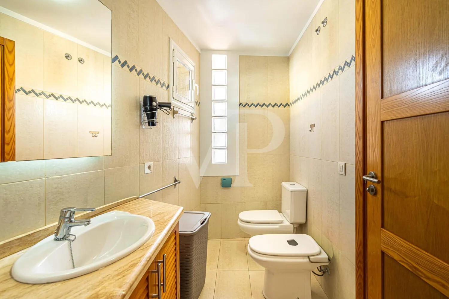 Charmantes Reihenendhaus mit Meerblick in Puerto de Santiago