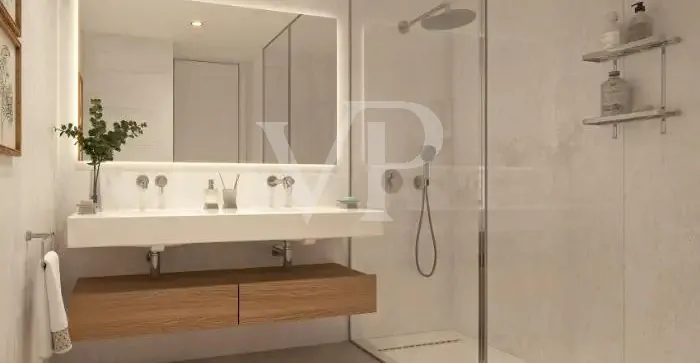 Neubauapartment direkt am Meer mit Blick auf La Gomera – Serene Homes, Callao Salvaje