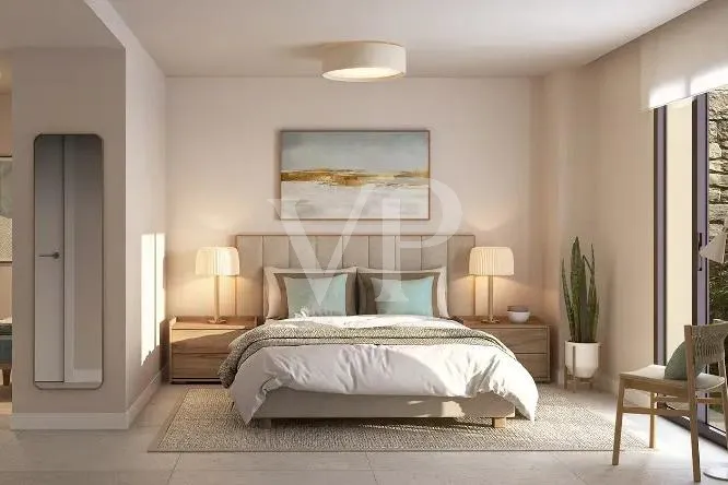 New-build apartment on the seafront with views of La Gomera – Serene Homes, Callao Salvaje