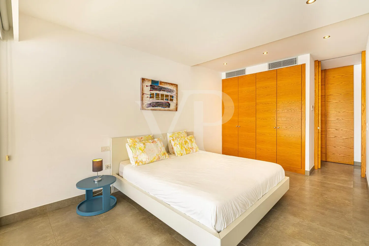 Lenyűgöző apartman saját medencével La Caletában