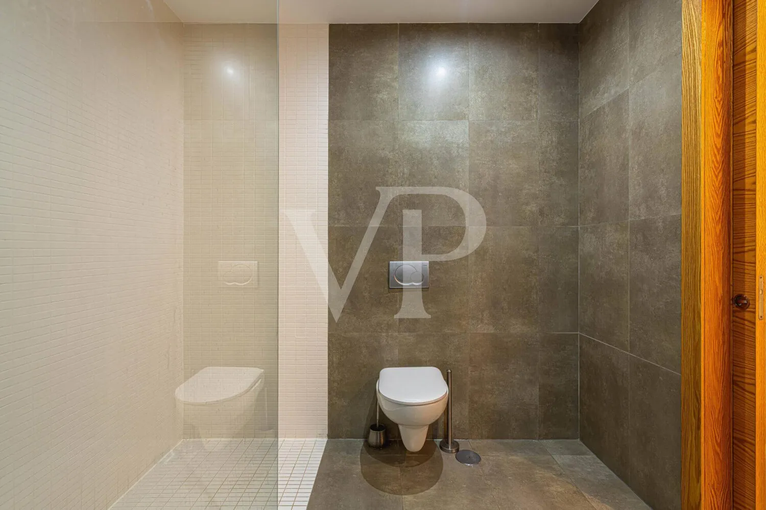 Lenyűgöző apartman saját medencével La Caletában