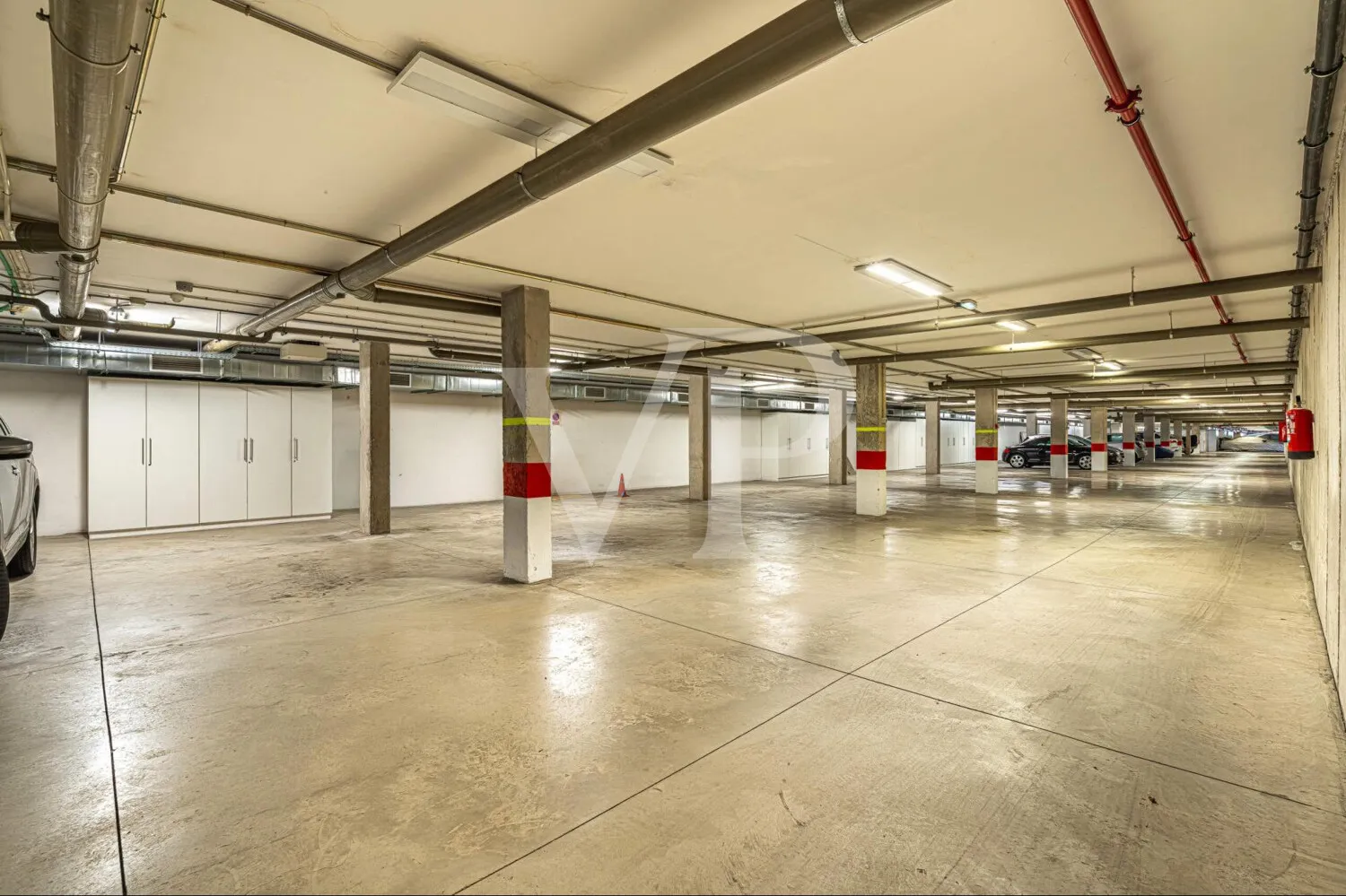 Lenyűgöző apartman saját medencével La Caletában