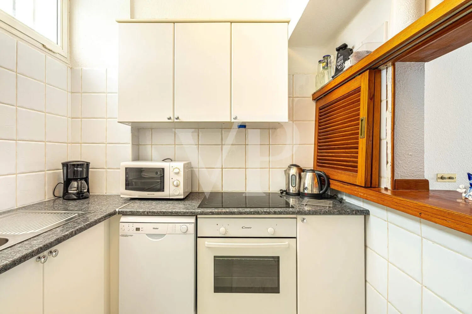 Wohnung mit zwei Schlafzimmer in fantastischer Lage - Nur einen Steinwurf vom Meer