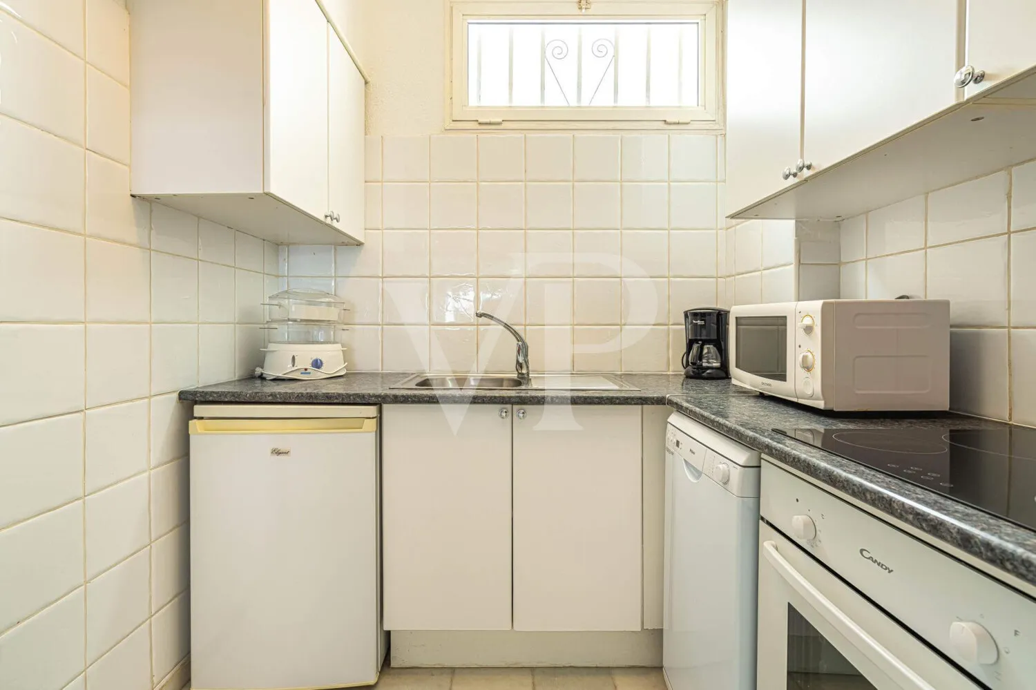 Wohnung mit zwei Schlafzimmer in fantastischer Lage - Nur einen Steinwurf vom Meer