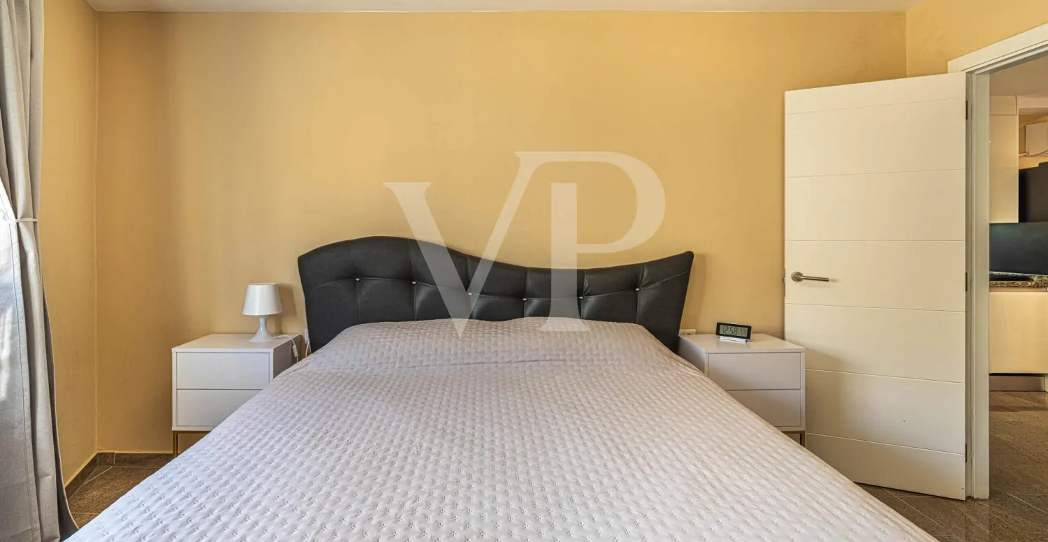 Encantador apartamento en el corazón de Adeje