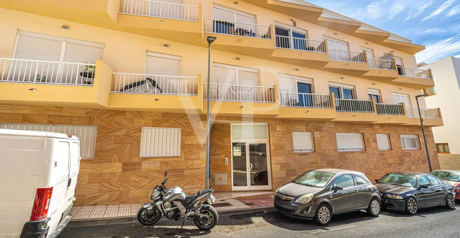 Encantador apartamento en el corazón de Adeje