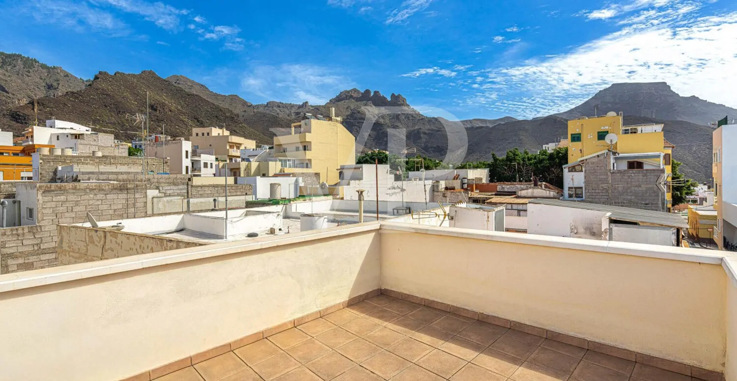 Encantador apartamento en el corazón de Adeje