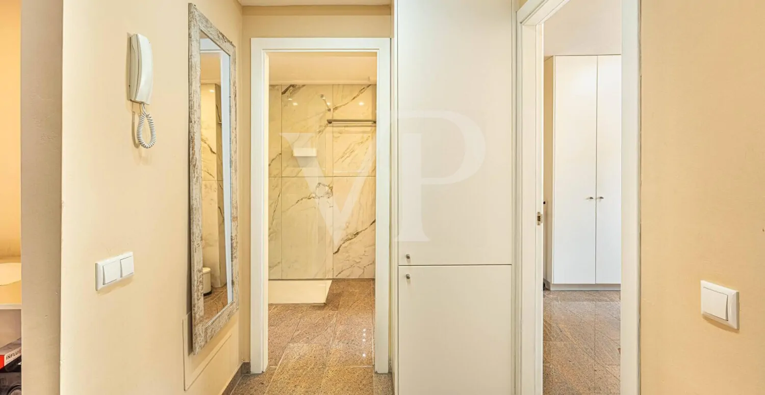 Encantador apartamento en el corazón de Adeje