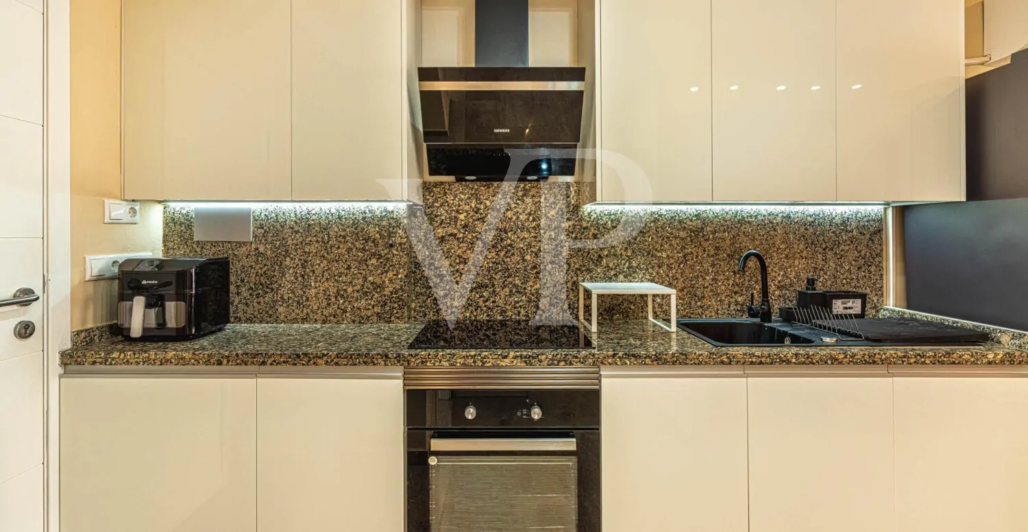 Encantador apartamento en el corazón de Adeje