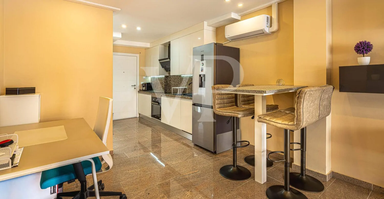 Encantador apartamento en el corazón de Adeje