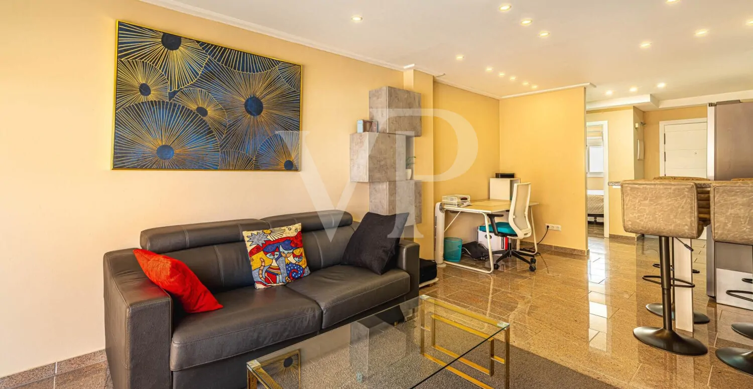 Encantador apartamento en el corazón de Adeje