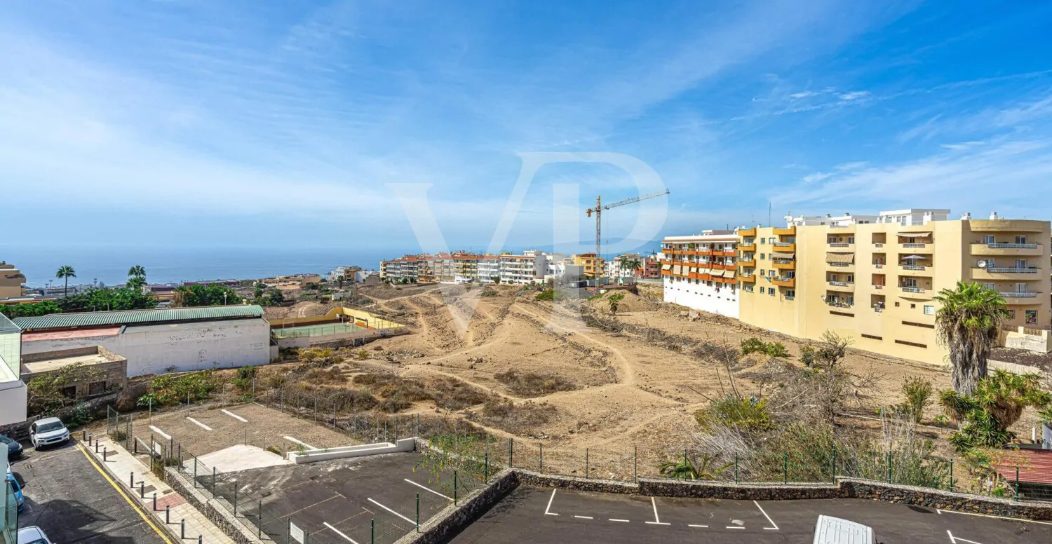 Encantador apartamento en el corazón de Adeje