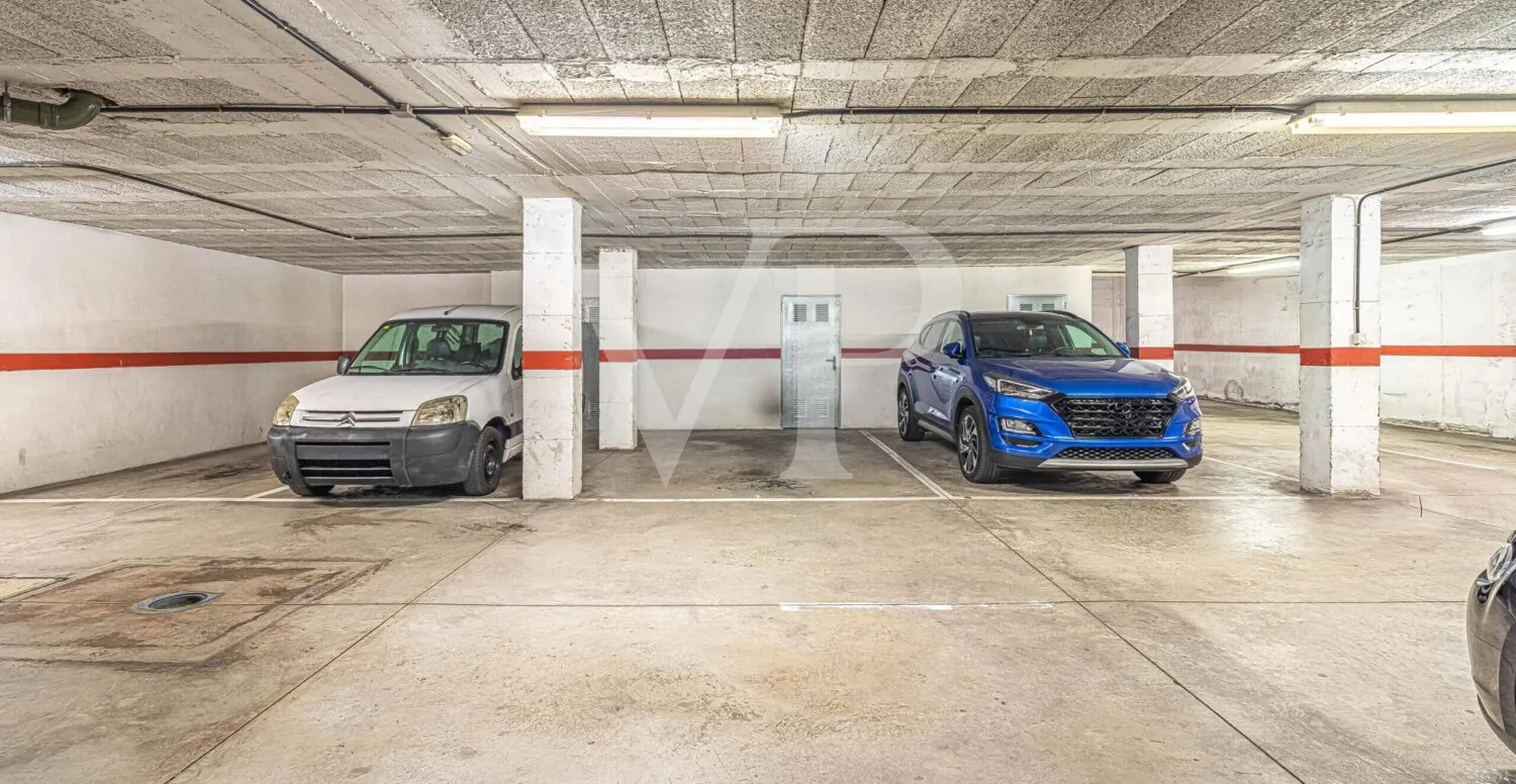 Encantador apartamento en el corazón de Adeje